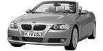 BMW E93 U2478 Fault Code