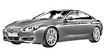 BMW F06 U2478 Fault Code