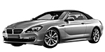 BMW F12 U2478 Fault Code