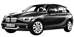 BMW F20 U2478 Fault Code